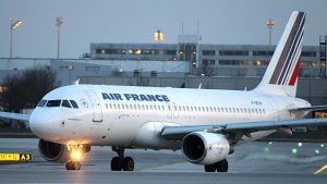 Alertă Airbus: zboruri suspendate, Air France 35 de curse, Wizz, Lufthansa, EasyJet afectate