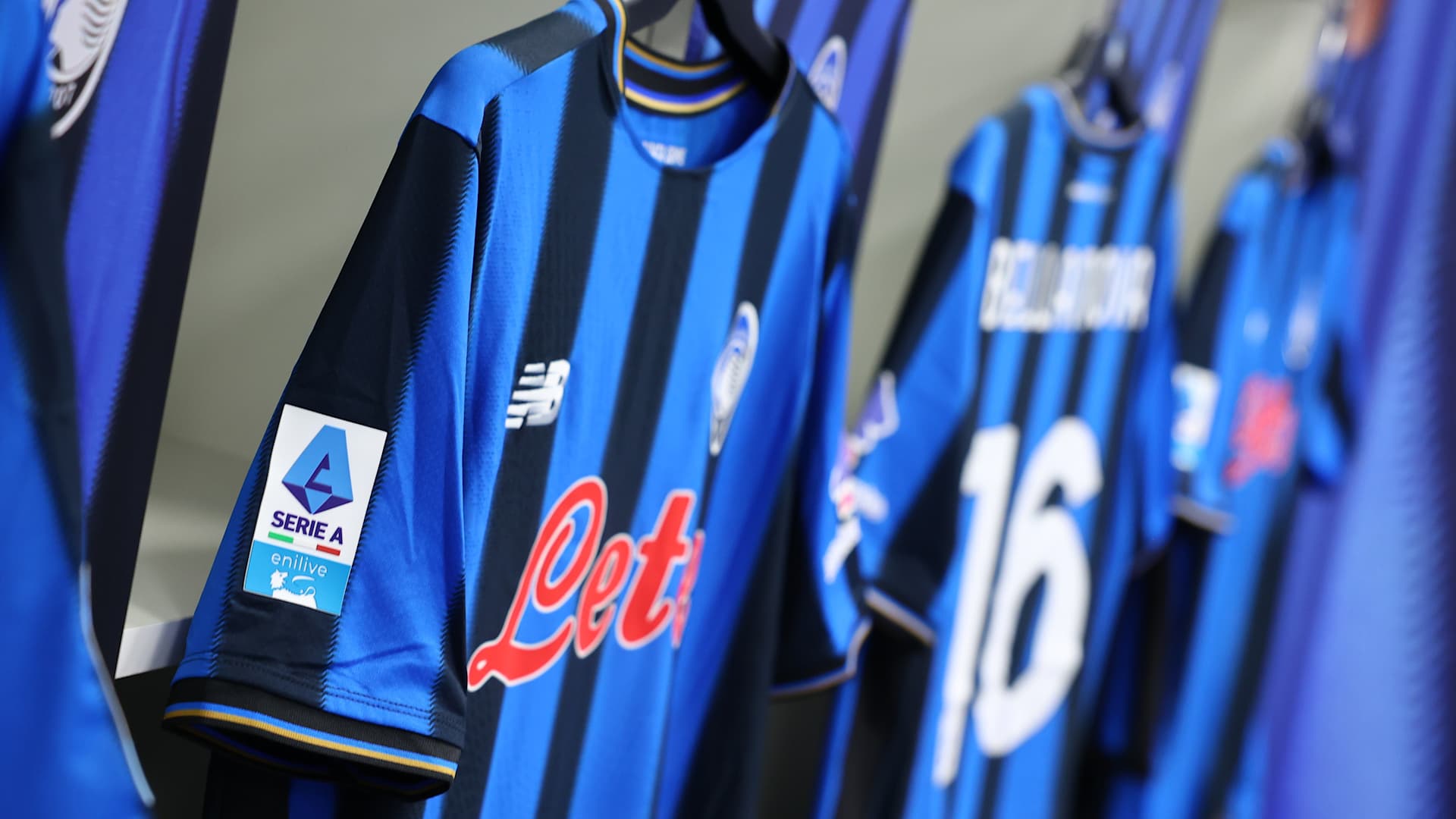 Aliniatele pentru meciul Atalanta – Sassuolo | Serie A Enilive 2025/26