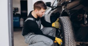 All‑season vs. iarnă: când le folosești și care asigură mai multă siguranță?