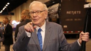 Alphabet urcă după ce Berkshire dezvăluie deținere. De ce firma lui Buffett ar fi cumpărat‑o