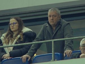 Alt exemplu: Ce antrenori a adus Mihai Rotaru la Universitatea Craiova în 12 ani