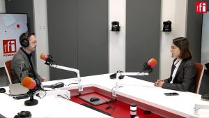 Ana Ciceală, aspirant la Primăria Bucureștiului, comentează alegerile din 7 decembrie