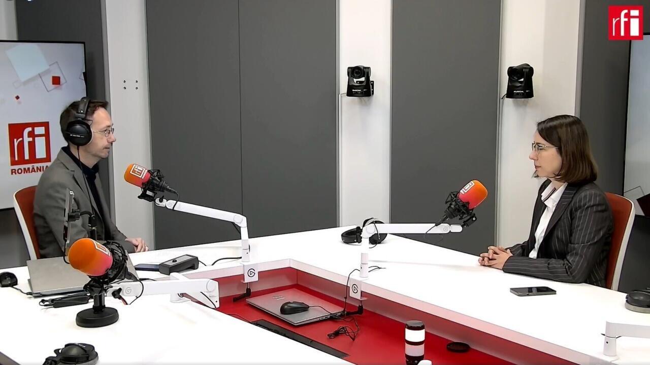 Ana Ciceală, candidată la Primăria Capitalei, despre alegerile din 7 decembrie