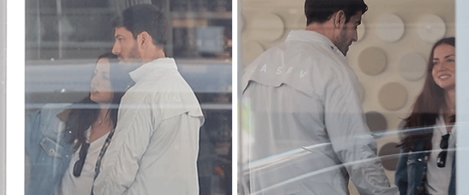 Ana de Armas Hangs With Hunky New Man After Rumored Tom Cruise Split