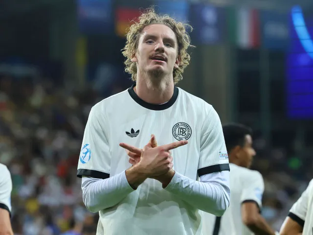 Preview:Luxembourg vs Germany - prediction, team news, lineups