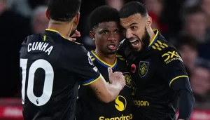 Analiză meci Crystal Palace – Manchester United: prognoză, echipă și formații