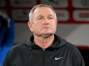 Analiză meci Slovenia – Kosovo: prognoză, noutăţi ale echipei și formații