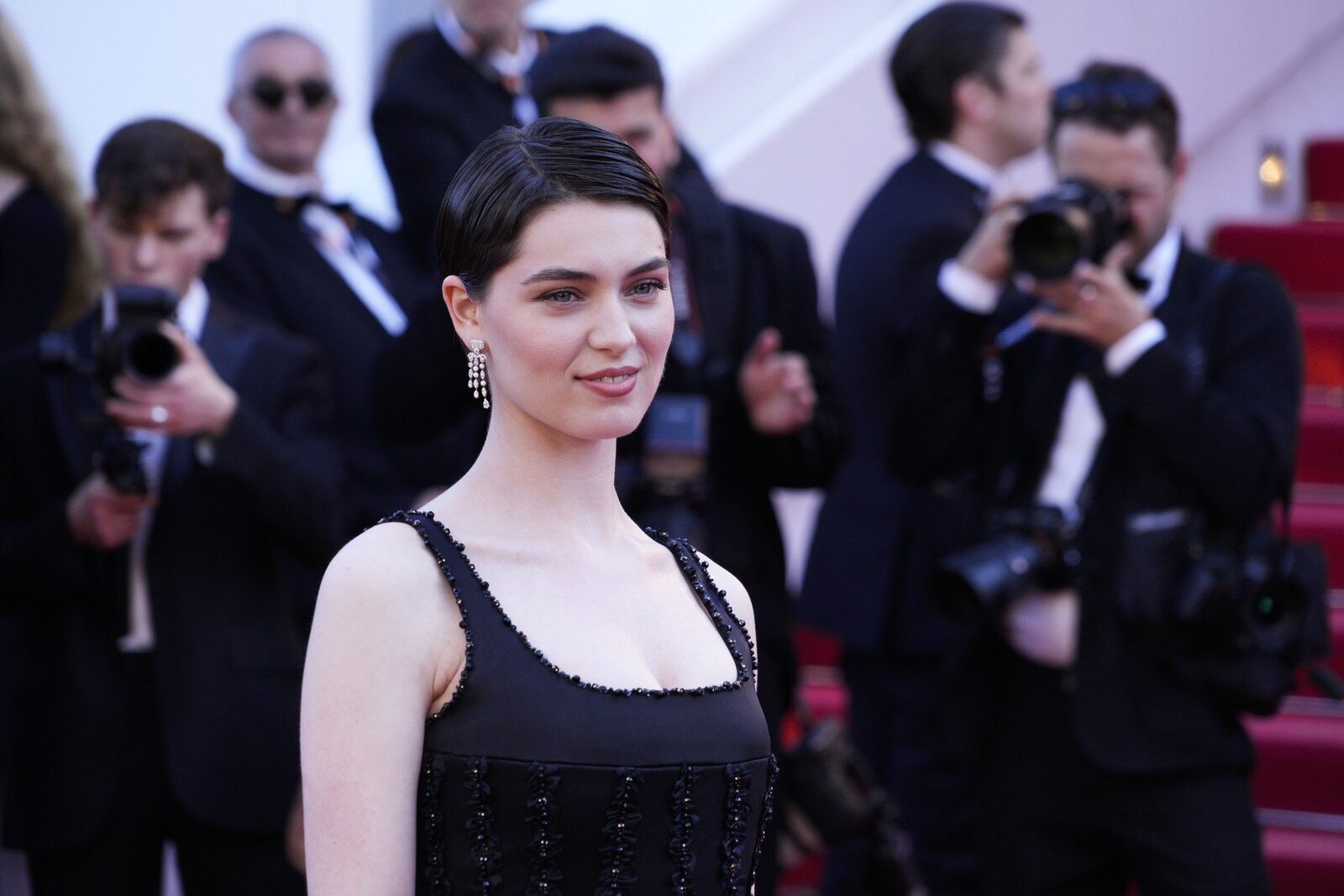 Anamaria Vârtolomei joacă într-o nouă adaptare HBO a unui roman clasic despre putere și seducție