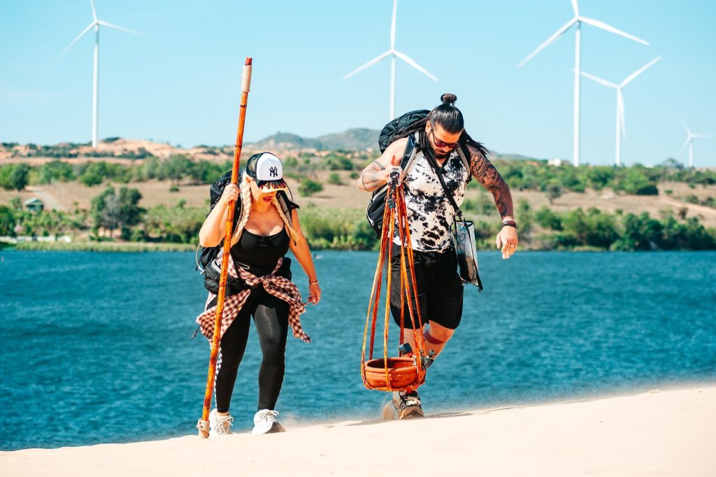 Gestul făcut de Anda și Joseph Adam pentru familiile care i-au ajutat la „Asia Express” 2025. „Pentru că se apropie Crăciunul, vrem să le pregătim niște pachete”