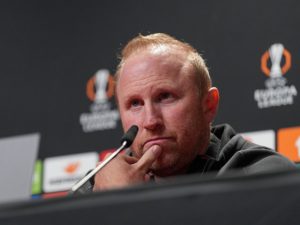 Antrenorul Basel a evidențiat un singur jucător al FCSB-ului pentru confruntarea din Europa League