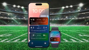 Apple Sports, noua aplicație gratuită pentru iPhone, urmărește meciuri și competiții în timp real