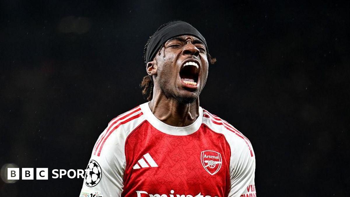 Arsenal învinge Bayern cu 3-1; goluri de Jurrien Timber, Noni Madueke și Gabriel Martinelli
