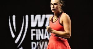 Aryna Sabalenka nu se uită la bani: ce a spus la aflare că e la meciuri de premiul maxim carierei