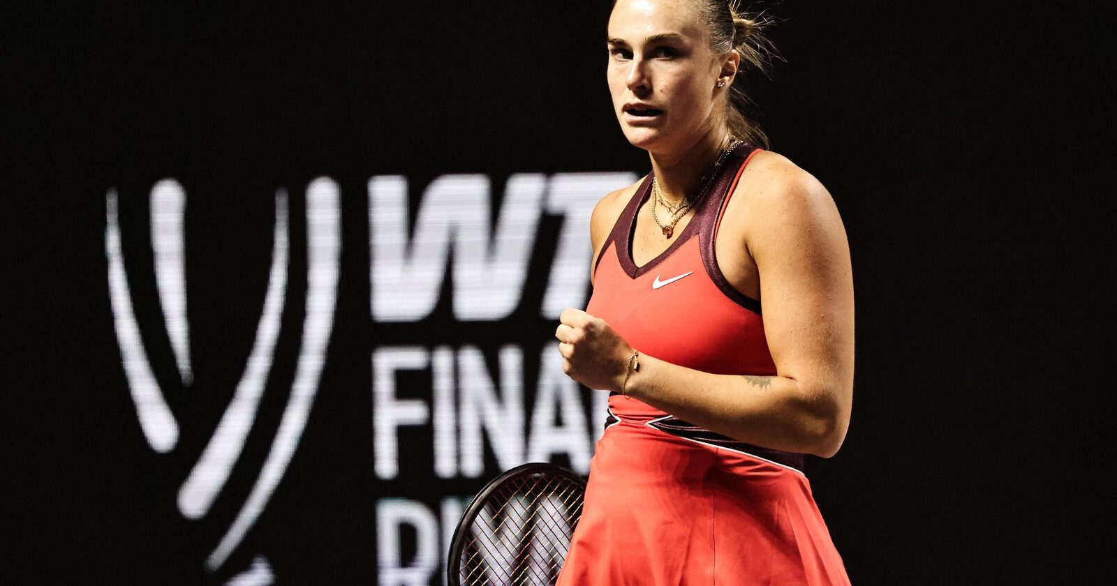Aryna Sabalenka nu se uită la bani: ce a spus la aflare că e la meciuri de premiul maxim carierei