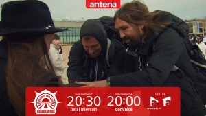 Asia Express: semifinala din 10/11/2025, vedetele în APT alături de Irina Fodor (video)