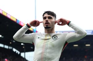 Atacantul lui Chelsea se arată ca soluția ideală pentru Barcelona – raport