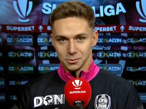 Au găsit ceva de observat