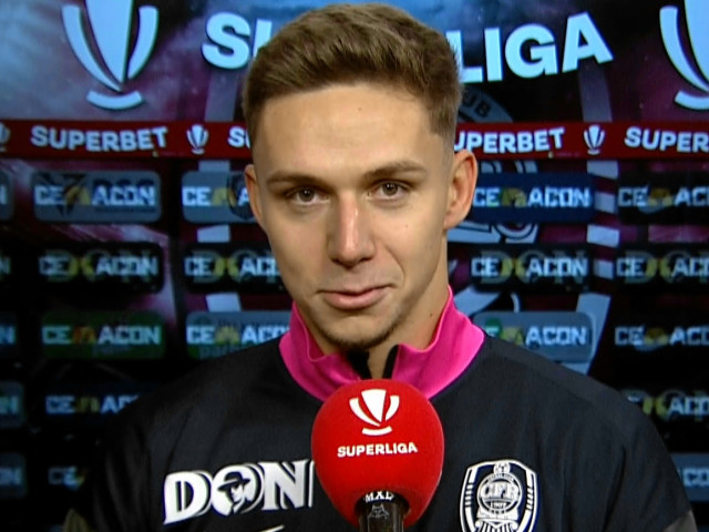 ”Au avut ce să vadă”