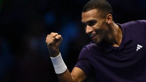 Auger‑Aliassime și un comentariu ciudat la echipă: „Cred că au pierdut perspectiva”