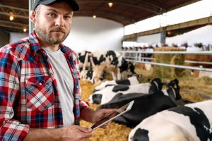 Avansul APIA actualizat pentru achiziția de teren și animale