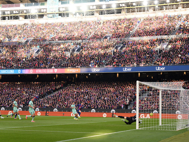 Live Video&Score | Barcelona - Bilbao 2-0, ACUM, Digi Sport 1. Catalanii și-au dublat avantajul pe Camp Nou