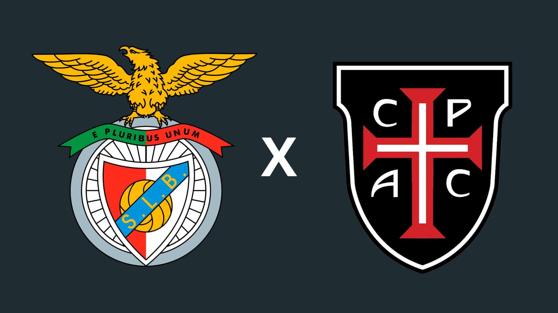 Benfica – Casa Pia în direct: unde poţi urmări meciul