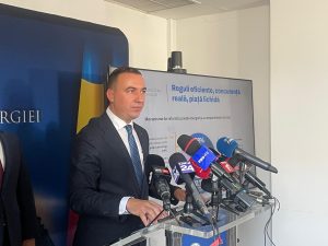 Bogdan Ivan: Nu există condiții obiective care să susțină o creștere a prețului carburanților la benzinărie.