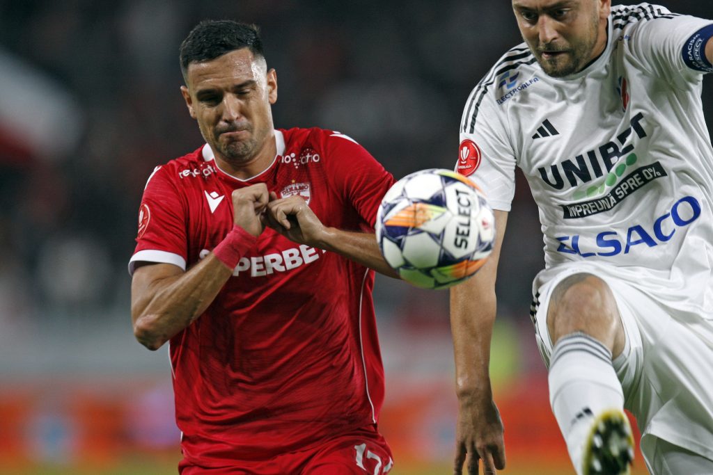 FC Botoșani – Dinamo. O singură înfrângere într-un an! - Avancronică