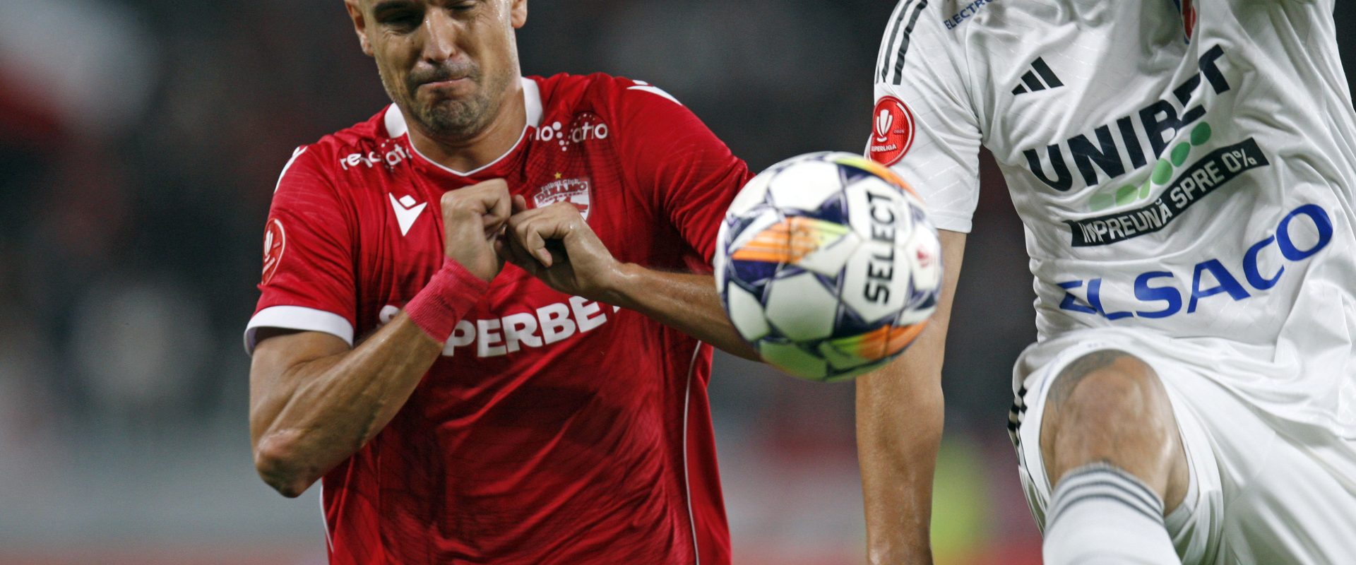 FC Botoșani – Dinamo. O singură înfrângere într-un an! - Avancronică