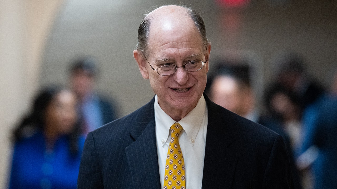 Democratic congressman Brad Sherman denies viewing porn on flight