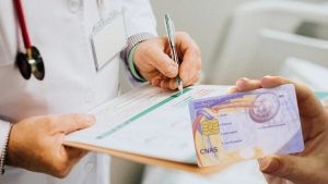 Sistemul curent este învechit și ar putea ceda total