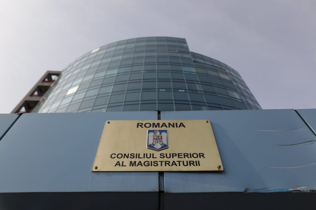 CSM face scut în jurul șefei ÎCCJ, Lia Savonea, și denunță „presiuni fără precedent la adresa justiției” din partea politicienilor și a ONG-urilor