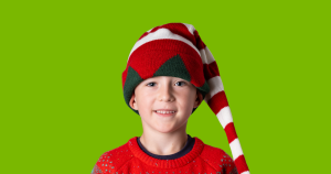 Calea luminoasă pentru a începe Crăciunul