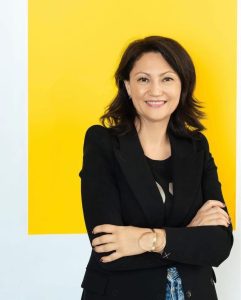 Carmen Uscatu: Oana va fi cel mai capabil viceprim‑ministru al României. Totodată, sper să-și arate înțelepciunea în a ține cont de interesul legitim al organizației noastre, care se confruntă cu o situație fără precedent în țară.