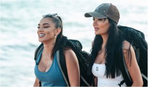 Cât au încasat Karmen și Olga Barcari pentru prezența lor la Asia Express 2025