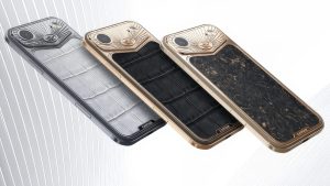 iPhone-ul Air Zenith, cel mai scump, depășește prețul unei Dacia Duster full‑option