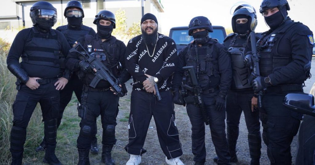 Ce au în comun Dani Mocanu, Alina Bica, Ionel Arsene și Mario Iorgulescu? Cum ar putea scăpa manelistul de executarea pedepsei