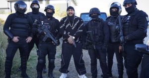 Ce au comun Dani Mocanu, Alina Bica, Ionel Arsene și Mario Iorgulescu? Cum poate el evita pedeapsa