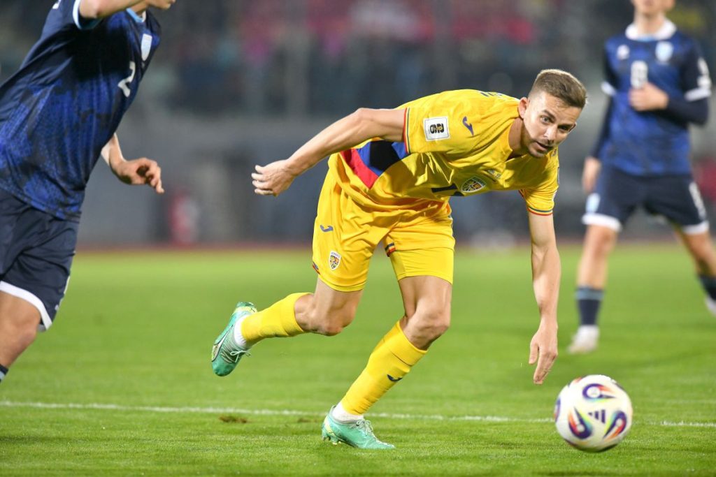 Cine transmite la TV România