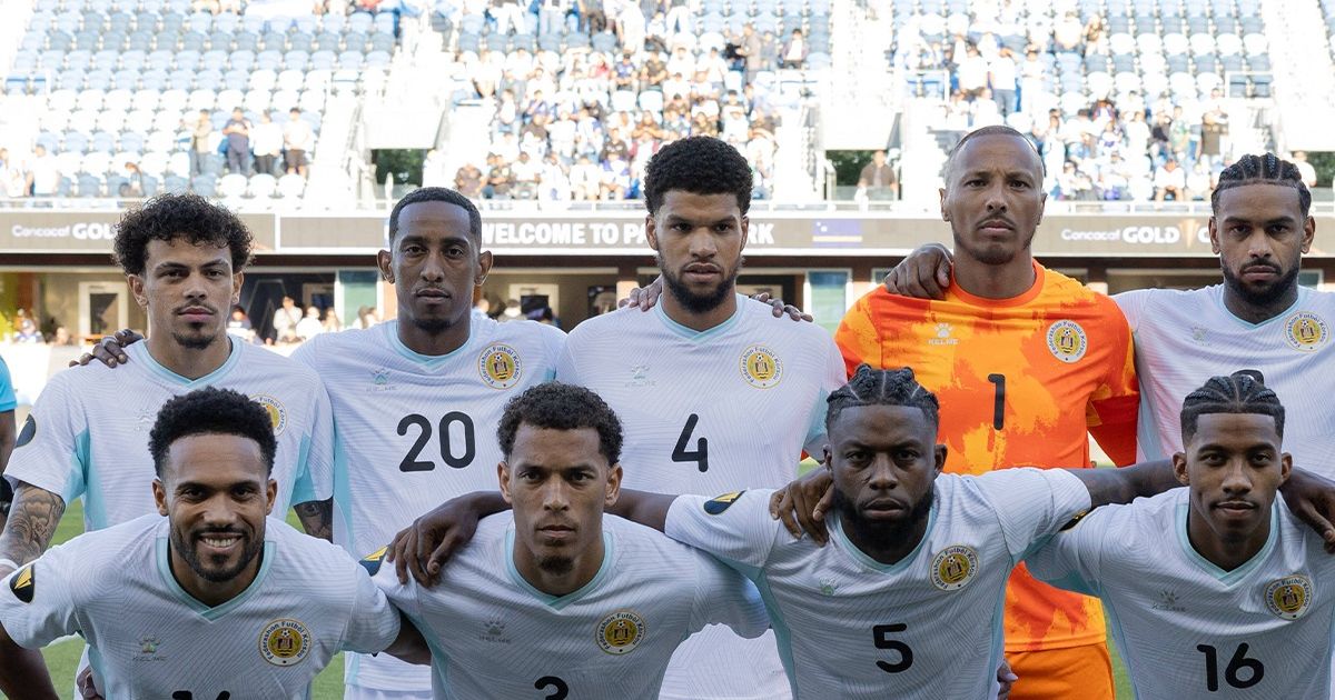 Cea mai mică țară care merge la Mondial! E cât Vișeu de Sus și s-a calificat direct la CM 2026