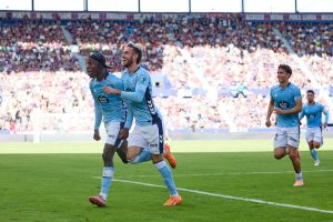 Celta Vigo – Espanyol: prognoze și sfaturi de pariere