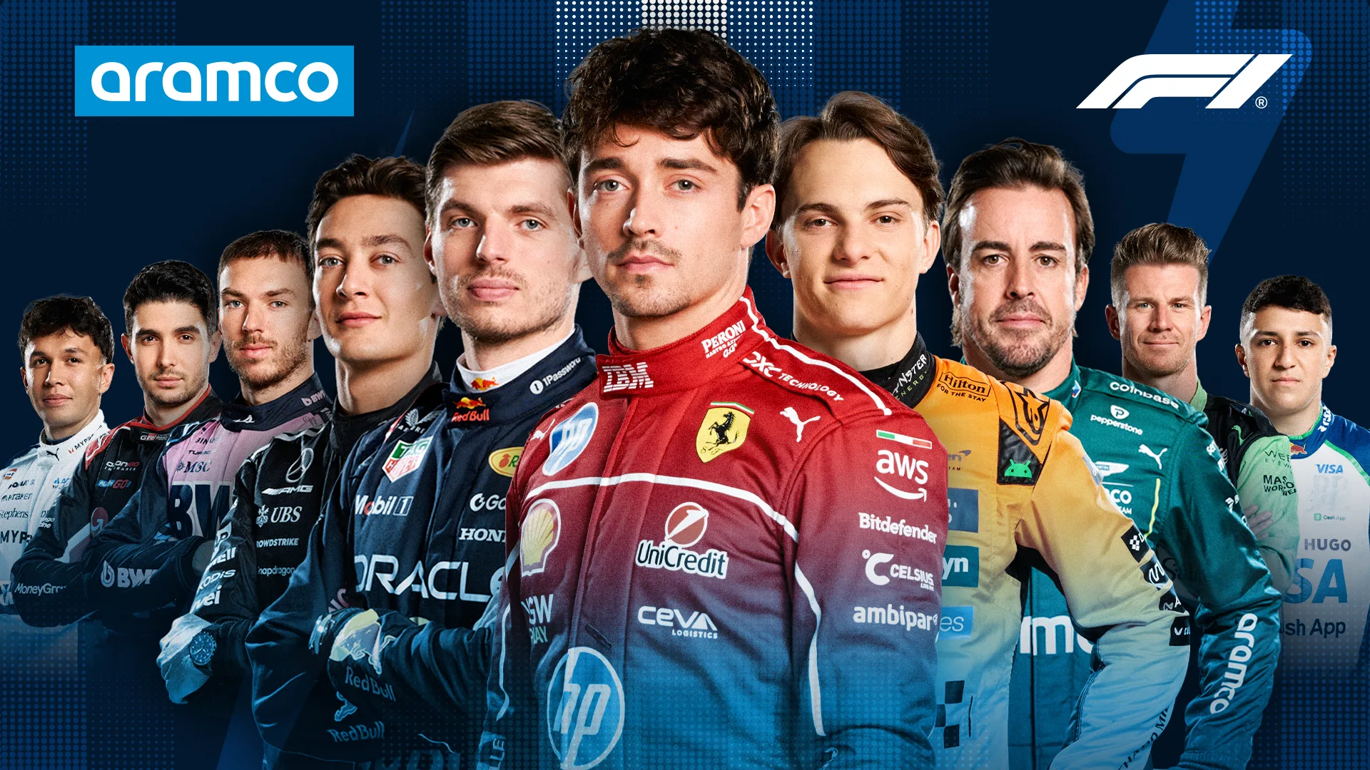 Cine a lăsat o impresie puternică juriului la Grand Prix-ul F1 Las Vegas 2025?