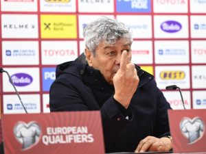 Cine ar putea înfrunta România la barajul CM 2026, după partida de duminică