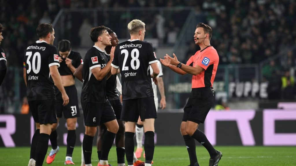 Wer überträgt SC Freiburg gegen FSV Mainz 05 heute live im TV & Stream?
