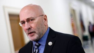 Clay Higgins a votat singur împotriva publicării dosarelor Epstein – iată ce a spus