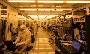 Nu este inteligența artificială tehnologia ce va transforma cu adevărat lumea, dar se vorbește prea puțin despre ea