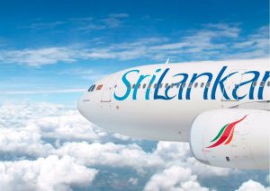 Condții meteo extreme – Comunicat al SriLankan Airlines