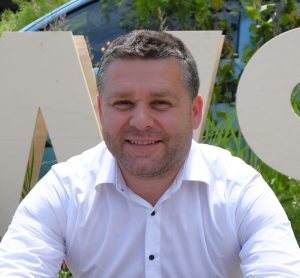 Conducerea PNL a aprobat candidatura lui Ciprian Ciucu pentru funcția de primar al Capitalei.