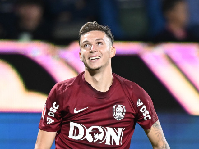 Verdict fără dubii în direct: transferul lui Louis Munteanu se face în iarnă!