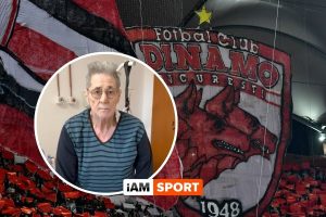 Cornel Dinu s‑a exprimat după internarea la Spitalul Universitar de Urgență